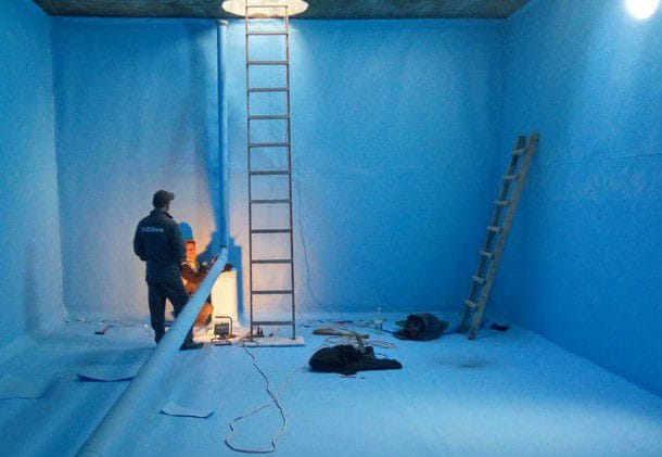 شركة عزل خزانات مضمونة شركة عزل خزانات مضمونة