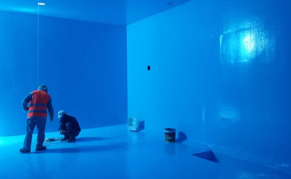 شركة عزل خزانات مضمونة شركة عزل خزانات مضمونة