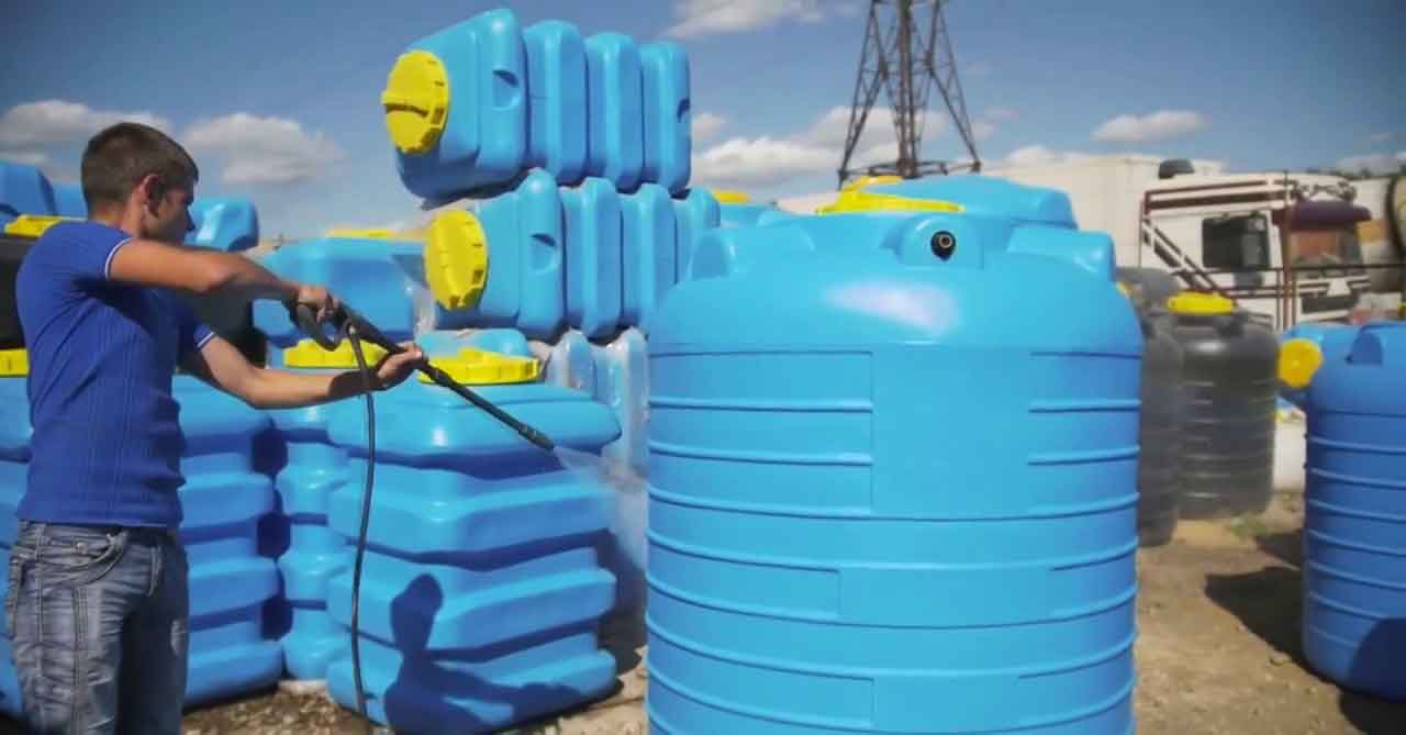 شركة عزل خزانات مضمونة شركة عزل خزانات مضمونة